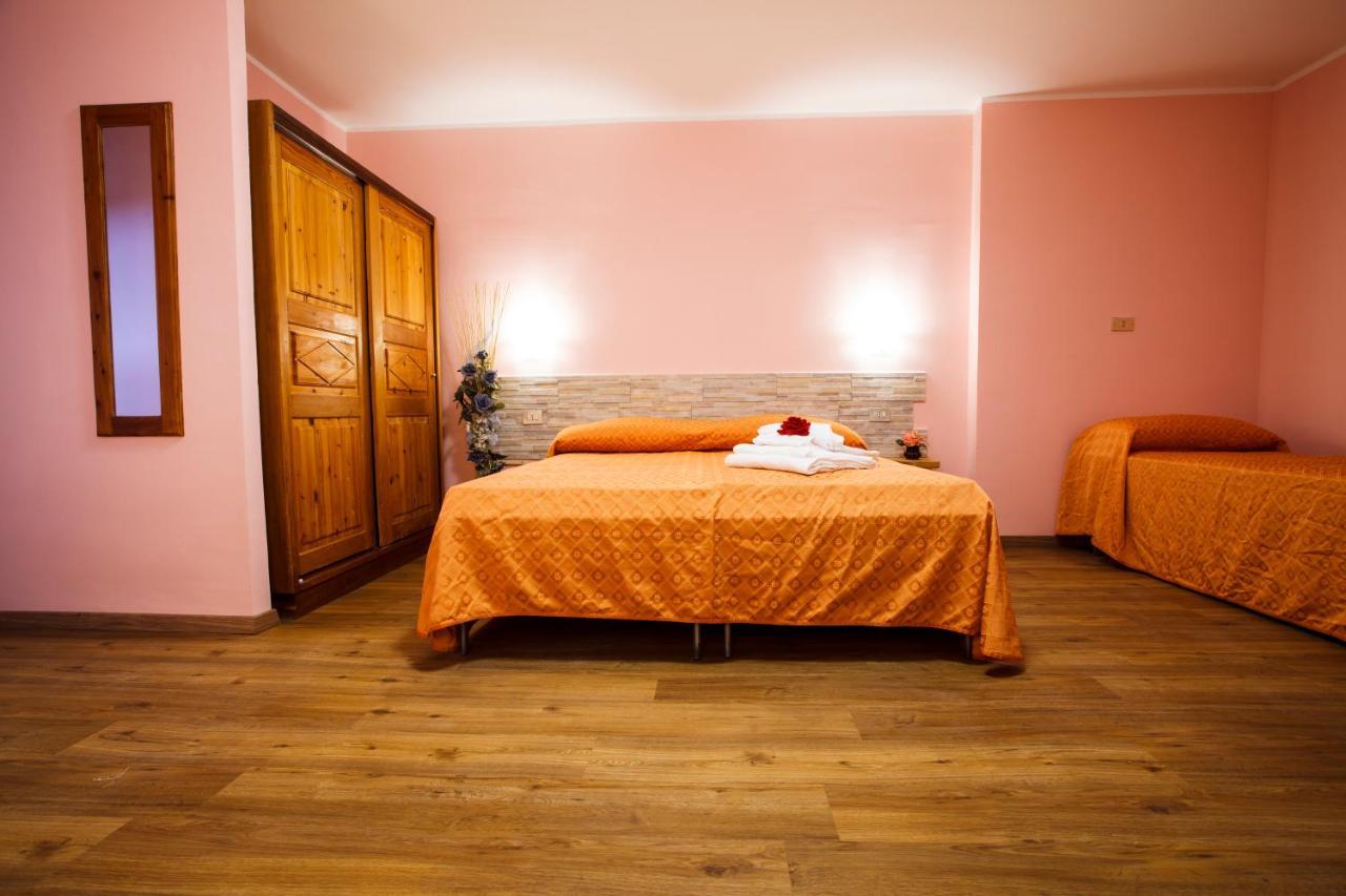 Hotel Olimpic Sestriere Buitenkant foto